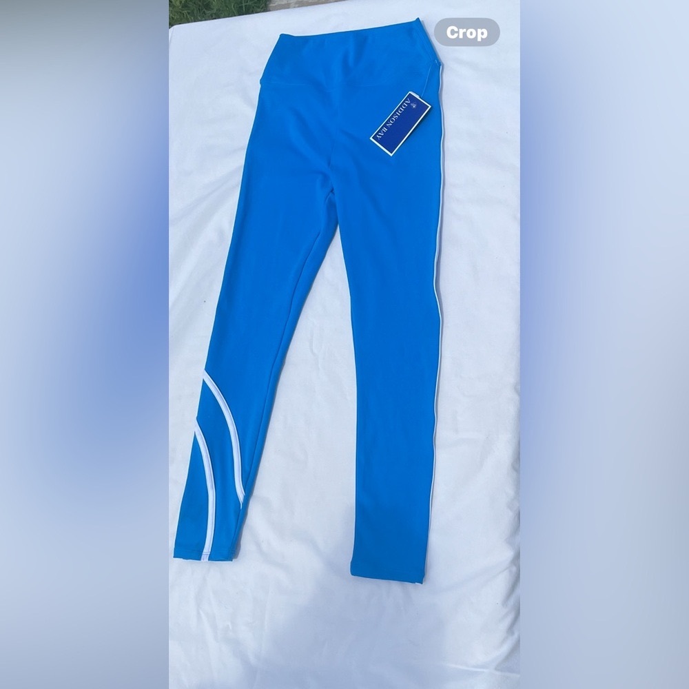 Addison Bay Pine Leggings xs